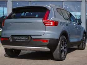 Volvo XC40 (2022) thumbnail 6