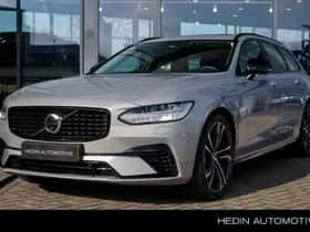 Volvo V90 (2025)