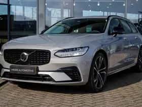 Volvo V90 (2025) thumbnail 28