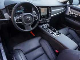 Volvo V90 (2025) thumbnail 10