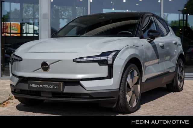 Volvo EX30 (2026) thumbnail 1