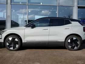 Volvo EX30 (2025) thumbnail 3