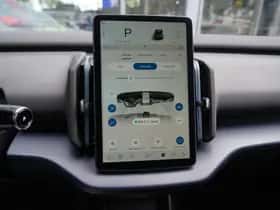 Volvo EX30 (2025) thumbnail 22
