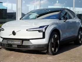 Volvo EX30 (2025) thumbnail 26