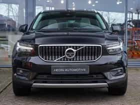 Volvo XC40 (2021) thumbnail 2