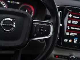 Volvo XC40 (2021) thumbnail 20