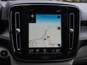 Volvo XC40 (2021) thumbnail 22