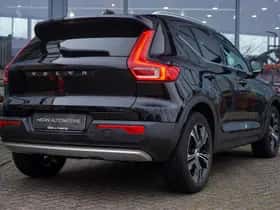 Volvo XC40 (2021) thumbnail 6