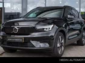 Volvo EX40 (2025)