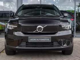 Volvo EX40 (2025) thumbnail 2