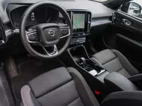 Volvo EX40 (2025) thumbnail 12