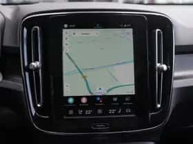 Volvo EX40 (2025) thumbnail 21