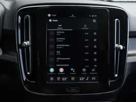 Volvo EX40 (2025) thumbnail 25