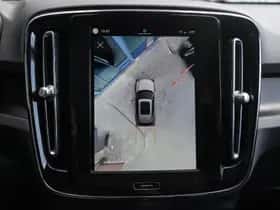 Volvo EX40 (2025) thumbnail 26