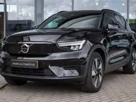 Volvo EX40 (2025) thumbnail 30