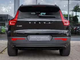 Volvo EX40 (2025) thumbnail 5
