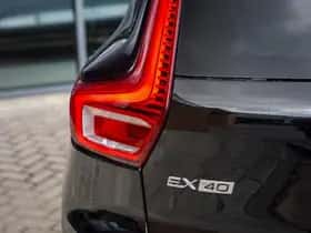 Volvo EX40 (2025) thumbnail 8