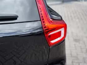 Volvo EX40 (2025) thumbnail 9