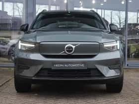 Volvo EX40 (2025) thumbnail 2