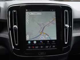 Volvo EX40 (2025) thumbnail 20