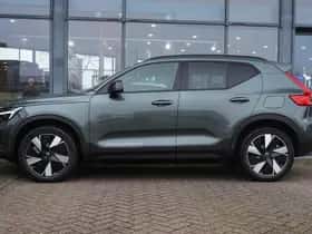Volvo EX40 (2025) thumbnail 3