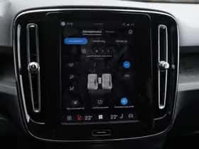 Volvo EX40 (2025) thumbnail 22