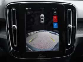 Volvo EX40 (2025) thumbnail 24