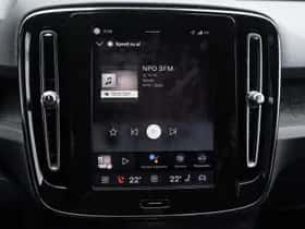 Volvo EX40 (2025) thumbnail 25