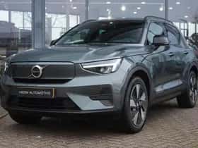 Volvo EX40 (2025) thumbnail 29