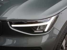 Volvo EX40 (2025) thumbnail 4
