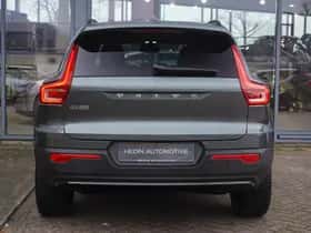 Volvo EX40 (2025) thumbnail 5