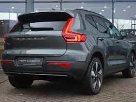 Volvo EX40 (2025) thumbnail 6