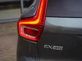 Volvo EX40 (2025) thumbnail 8