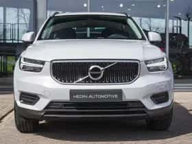 Volvo XC40 (2022) thumbnail 2