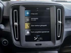 Volvo XC40 (2022) thumbnail 19