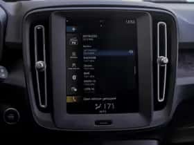 Volvo XC40 (2022) thumbnail 21