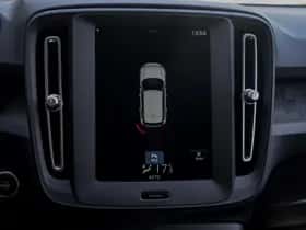 Volvo XC40 (2022) thumbnail 25