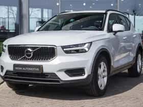 Volvo XC40 (2022) thumbnail 28