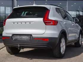 Volvo XC40 (2022) thumbnail 6