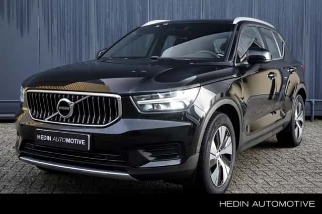 Volvo XC40 (2021) thumbnail 1