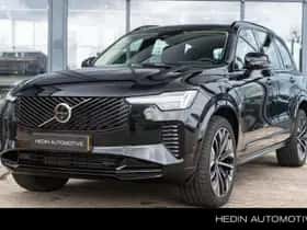 Volvo XC90 (2025)