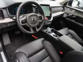 Volvo XC90 (2025) thumbnail 12