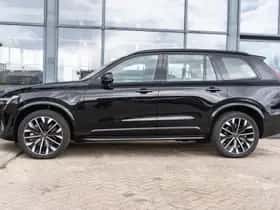 Volvo XC90 (2025) thumbnail 3