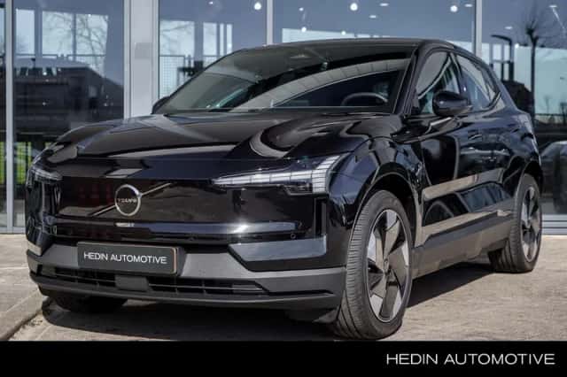 Volvo EX30 (2026) thumbnail 1
