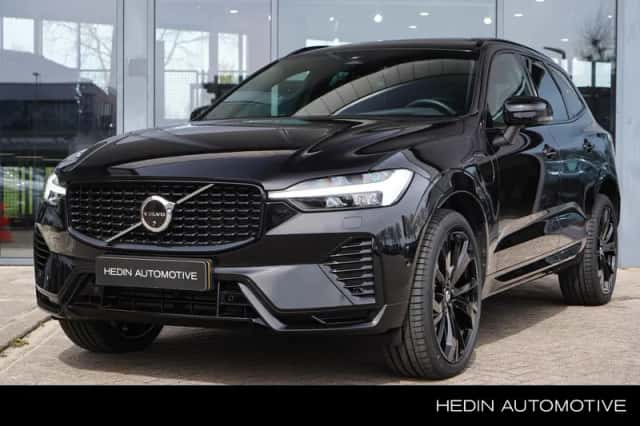 Volvo XC60 (2025) thumbnail 1