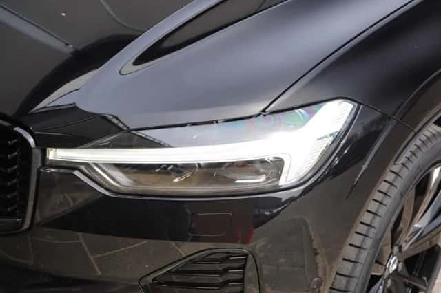 Volvo XC60 (2025) thumbnail 4