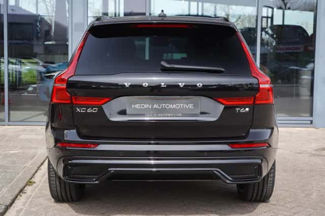 Volvo XC60 (2025) thumbnail 5