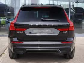Volvo XC60 (2025) thumbnail 5