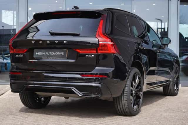 Volvo XC60 (2025) thumbnail 6