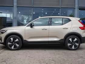 Volvo EX40 (2026) thumbnail 3